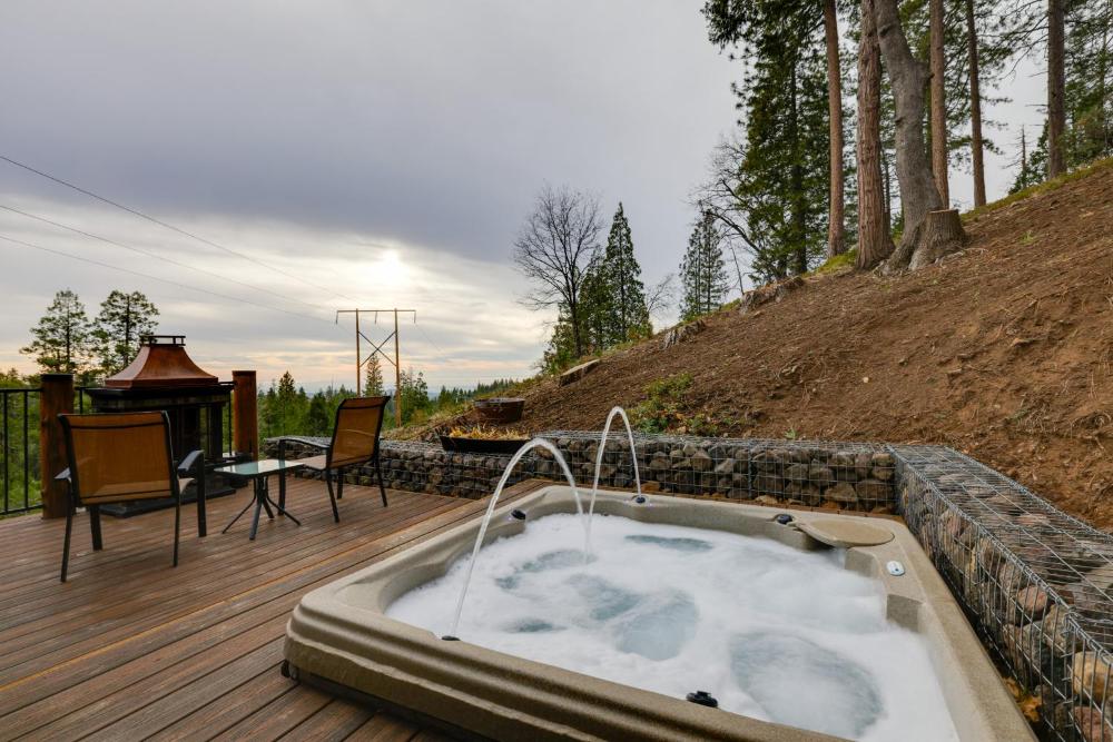 Vacation Home interior